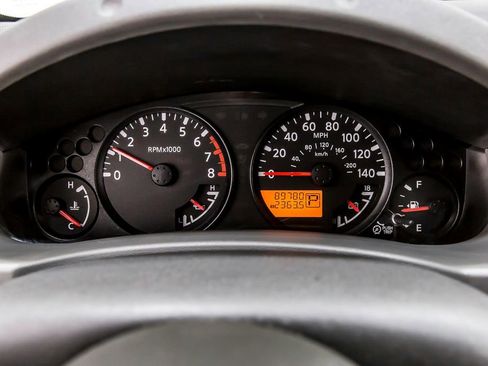 Used 2015 Nissan Xterra S w/ Value Package RWD image 15