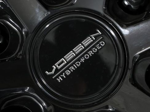 Used 2026 GMC Yukon Denali Ultimate image 51