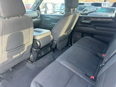 Used 2024 Chevrolet Silverado 3500 LT AWD/4WD image 30
