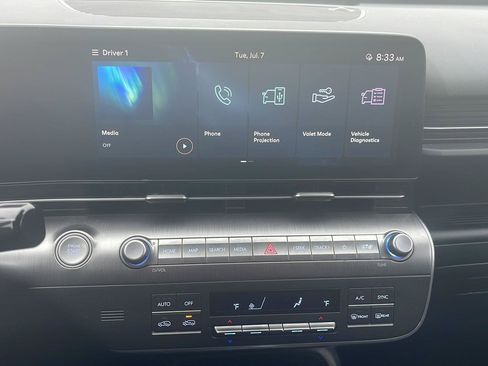 Used 2024 Hyundai Kona SEL AWD/4WD image 26