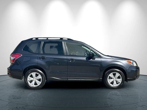 Used 2015 Subaru Forester 2.5i Premium w/ All-Weather Package AWD/4WD image 3