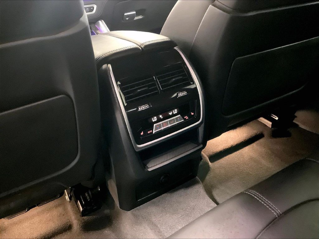 Used 2022 BMW X6 M w/ Competition Package AWD/4WD image 29