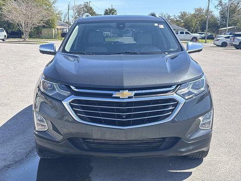 Used 2019 Chevrolet Equinox Premier image 7