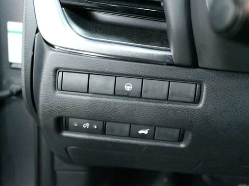 Used 2021 Nissan Rogue SV AWD/4WD image 13