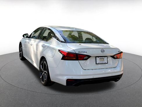 Used 2025 Nissan Altima 2.5 SR image 5