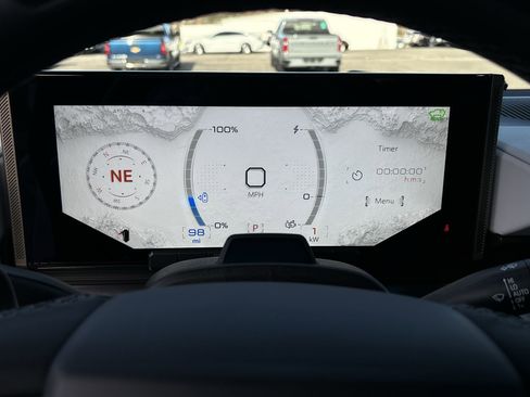 New 2025 GMC Hummer EV 3X image 55