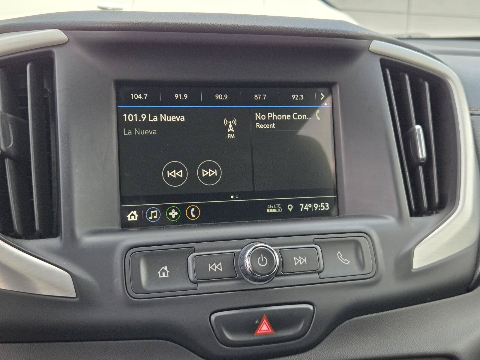 Used 2019 GMC Terrain SLE FWD image 10
