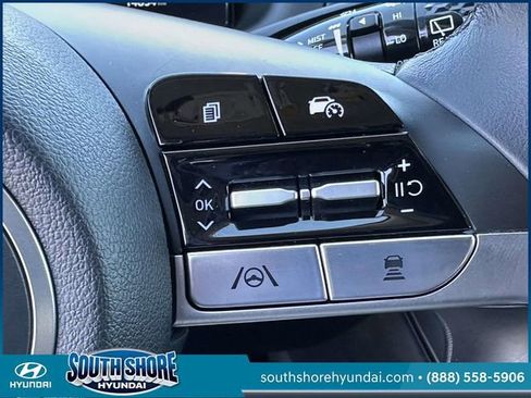 Used 2023 Hyundai Tucson XRT image 22