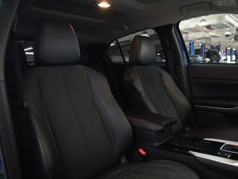 Used 2023 Mitsubishi Eclipse Cross SE image 29