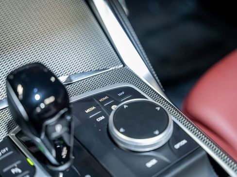 Used 2023 BMW 430i xDrive Convertible w/ M Sport Package image 57