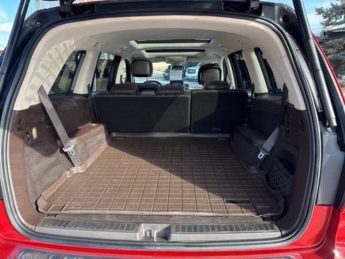 Used 2018 Mercedes-Benz GLS 550 4MATIC image 15