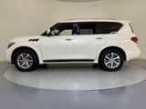 Used 2017 INFINITI QX80 2WD w/ Driver Assistance Package image 2