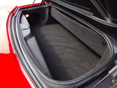 Used 2014 Chevrolet Corvette Stingray Convertible w/ 3LT Preferred Equipment Group RWD image 13