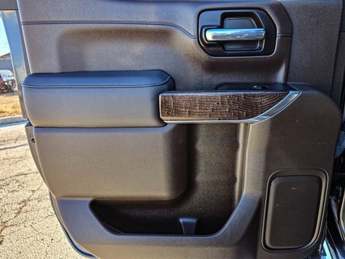 Used 2021 GMC Sierra 1500 Denali image 29