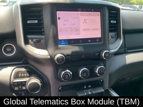 Used 2022 RAM 1500 Big Horn image 37