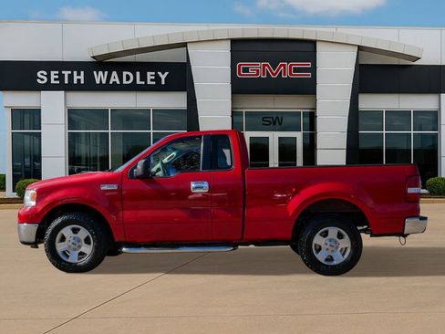 Used 2006 Ford F150 XLT image 4