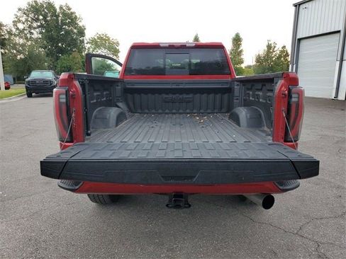 Used 2025 GMC Sierra 2500 AT4 w/ AT4 Premium Plus Package image 85