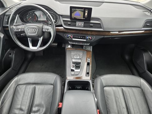 Used 2020 Audi Q5 2.0T Premium AWD/4WD image 12