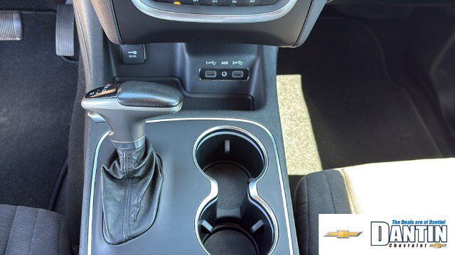 Used 2020 Dodge Durango SXT RWD image 26