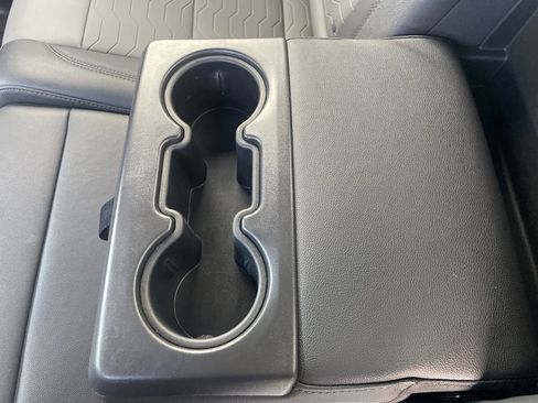 Used 2024 Chevrolet Silverado 1500 ZR2 w/ Technology Package image 51