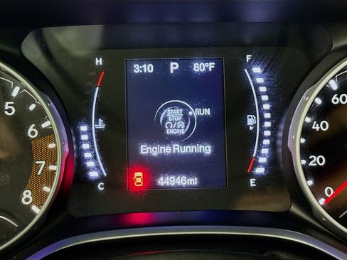 Used 2018 Jeep Compass Altitude image 13