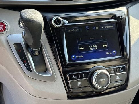 Used 2015 Honda Odyssey EX-L image 20