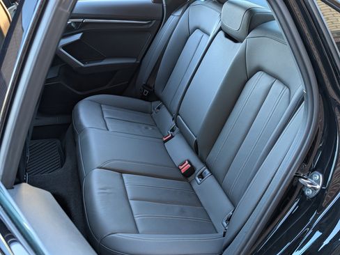 Used 2025 Audi A3 2.0T Premium image 18