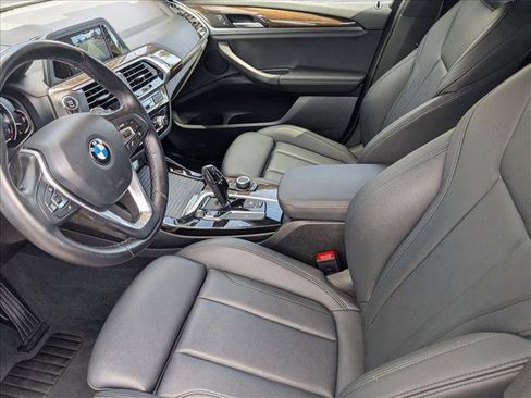Used 2019 BMW X3 sDrive30i image 15