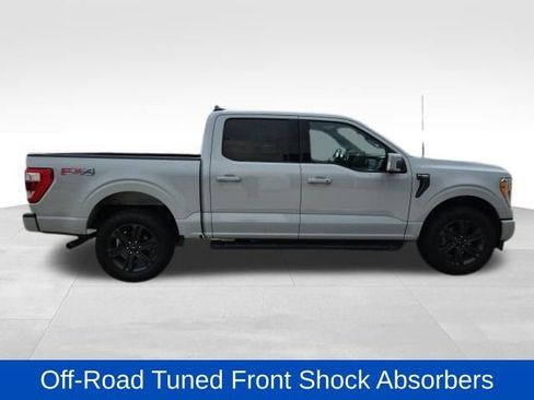 Used 2023 Ford F150 Lariat image 11