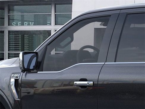 New 2025 Ford F150 Lariat w/ Equipment Group 502A High image 20