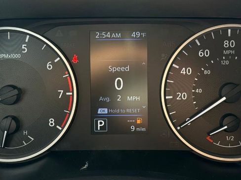 New 2025 Nissan Sentra S image 28