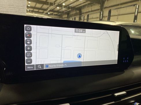 Used 2025 Hyundai Palisade Calligraphy AWD/4WD image 7