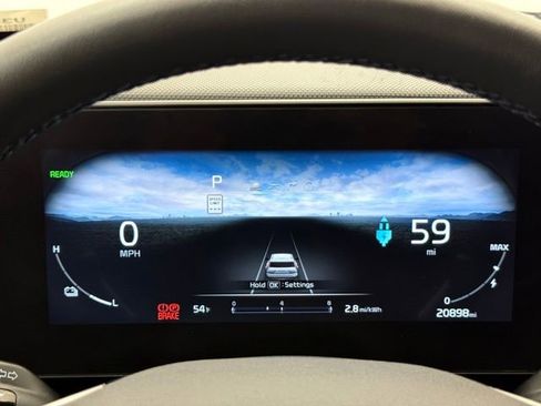 Used 2024 Kia Niro Wind w/ Wind Preserve Package FWD image 33