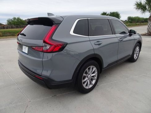 Certified 2024 Honda CR-V EX-L image 4