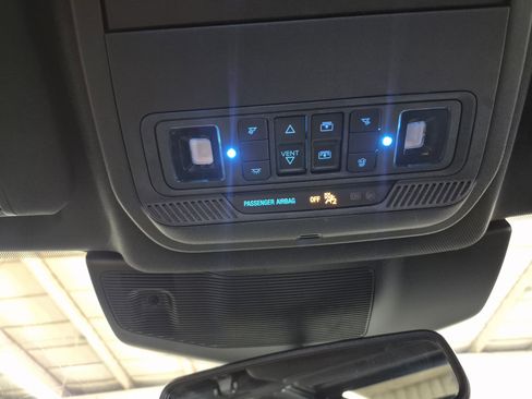 Certified 2021 Ford Explorer ST w/ Equipment Group 401A AWD/4WD image 43