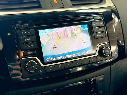 Used 2018 Nissan Sentra SV image 13