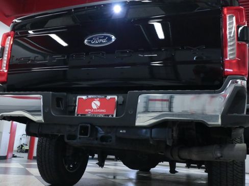 Used 2023 Ford F250 Lariat w/ Lariat Ultimate Package image 29