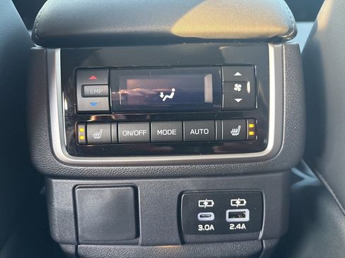 New 2026 Subaru Ascent Limited image 15