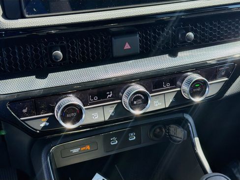 New 2026 Honda CR-V EX-L image 14