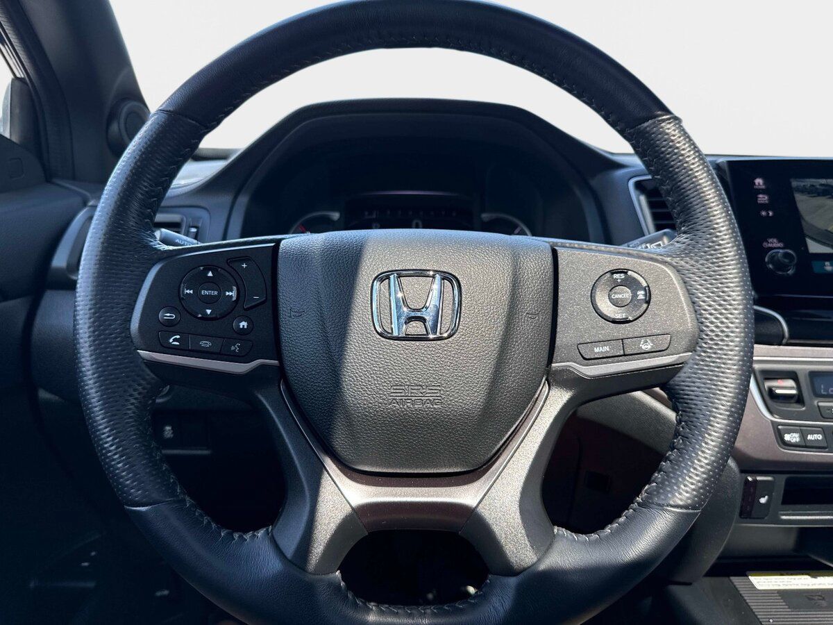 Used 2023 Honda Passport EX-L image 27