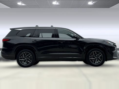 Certified 2024 Lexus TX 350 FWD w/ Technology Package image 7