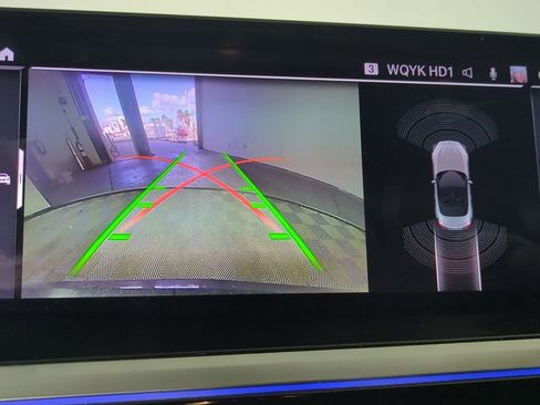 Used 2022 BMW Z4 sDrive30i w/ Driving Assistance Package image 20