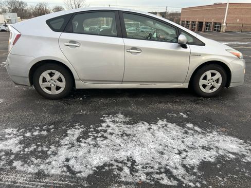 Used 2011 Toyota Prius Two image 7