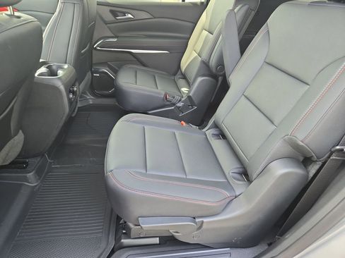 New 2026 Chevrolet Traverse Z71 w/ Enhanced Driving Package image 26