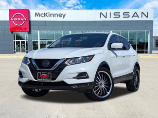 Used 2020 Nissan Rogue Sport S FWD video 1