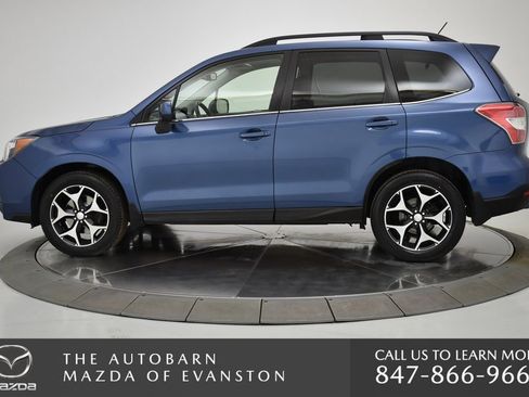 Used 2014 Subaru Forester 2.0XT Premium w/ Popular Package #1 image 15