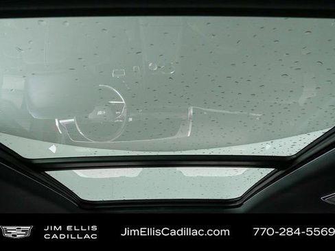 Certified 2026 Cadillac Vistiq Sport image 15