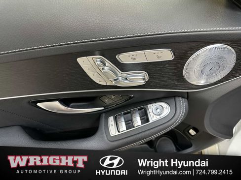 Used 2021 Mercedes-Benz C 43 AMG 4MATIC Sedan image 10