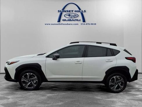 New 2026 Subaru Crosstrek 2.0i Premium image 30