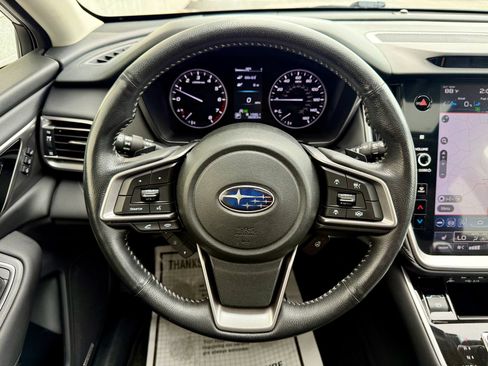 Used 2021 Subaru Outback Limited XT AWD/4WD image 18